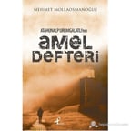 Urumgatlı’nın Amel Defteri: Kişisel Anılar