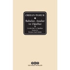 Babalar, Analar ve Oğullar - Orhan