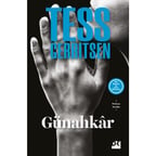 Günahkar - Tess'ten Duygusal Bir Roman