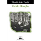 Memduh Şevket'in Evdeki Hesaplar, Aile İlişkileri