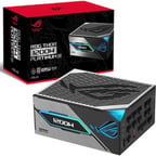 ASUS ROG THOR 1200W PLATINUM III