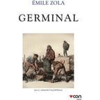 Germinal - Normal Boy, Edebiyat