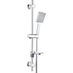Sürgülü Duş Seti ile Banyo Konforunu Artırın