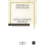 Friedrich Wilhelm'in Zerdüşt ile Felsefi Düşünceler