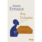 Boş Dolaplar - Roman, Kişisel Hikaye