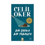 Bir Şapka Bir Tabanca - Celil'in Hikayesi