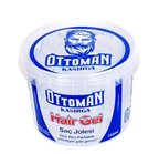 Ottoman Kasırga Ekstra Sert Saç Jölesi 750 ml Şeffaf Güçlü Tutuş Saç Şekillendirici
