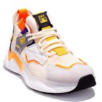 Gamelu DovaBB Bej Ortopedik Günlük Erkek Spor Ayakkabı