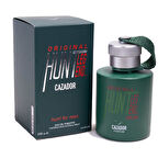 Cazador CAZ 9561BB Hunter Original 100 Cl EDT Erkek Parfüm Hunter