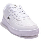 Lumberjack FınsterBB Beyaz Ortopedik  Günlük Kadın Spor Ayakkabı