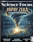 BBC Science Focus Dergi Ekim-Kasım 2026