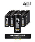Black Bruin Enerji İçeceği 250 Ml X 12 Adet