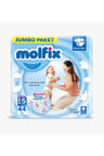 3D No 5 Junior Plus Jumbo Paket 44'lü