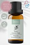 Nioli Uçucu Yağı Saf ve Doğal, Buhurdanlık. Difüzör, Masaj 5 Ml