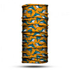  Bandana Outdoor Boyunluk Motosiklet buff Headwear Kadın Erkek buff Bandana BDK003