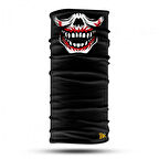  Bandana Outdoor Boyunluk Motosiklet buff Headwear Kadın Erkek buff Bandana BDK008