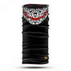  Bandana Outdoor Boyunluk Motosiklet buff Headwear Kadın Erkek buff Bandana BDK010