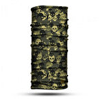  Bandana Outdoor Boyunluk Motosiklet buff Headwear Kadın Erkek buff Bandana BDK023