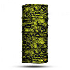  Bandana Outdoor Boyunluk Motosiklet buff Headwear Kadın Erkek buff Bandana BDK032