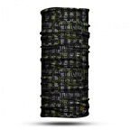  Bandana Outdoor Boyunluk Motosiklet buff Headwear Kadın Erkek buff Bandana BDK033