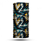  Bandana Outdoor Boyunluk Motosiklet buff Headwear Kadın Erkek buff Bandana BDK034