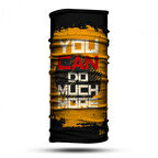  Bandana Outdoor Boyunluk Motosiklet buff Headwear Kadın Erkek buff Bandana BDK041