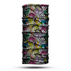  Bandana Outdoor Boyunluk Motosiklet buff Headwear Kadın Erkek buff Bandana BDK055