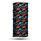  Bandana Outdoor Boyunluk Motosiklet buff Headwear Kadın Erkek buff Bandana BDK060