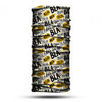  Bandana Outdoor Boyunluk Motosiklet buff Headwear Kadın Erkek buff Bandana BDK064