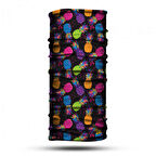  Bandana Outdoor Boyunluk Motosiklet buff Headwear Kadın Erkek buff Bandana BDK065