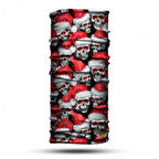  Bandana Outdoor Boyunluk Motosiklet buff Headwear Kadın Erkek buff Bandana BDK079