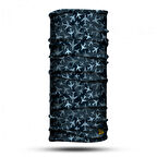  Bandana Outdoor Boyunluk Motosiklet buff Headwear Kadın Erkek buff Bandana BDK092