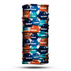  Bandana Outdoor Boyunluk Motosiklet buff Headwear Kadın Erkek buff Bandana BDK109