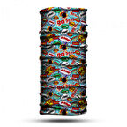  Bandana Outdoor Boyunluk Motosiklet buff Headwear Kadın Erkek buff Bandana BDK119