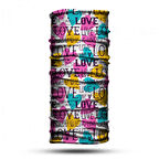  Bandana Outdoor Boyunluk Motosiklet buff Headwear Kadın Erkek buff Bandana BDK144