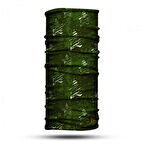  Bandana Outdoor Boyunluk Motosiklet buff Headwear Kadın Erkek buff Bandana BDK148