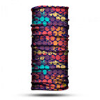  Bandana Outdoor Boyunluk Motosiklet buff Headwear Kadın Erkek buff Bandana BDK153