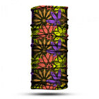  Bandana Outdoor Boyunluk Motosiklet buff Headwear Kadın Erkek buff Bandana BDK157