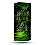  Bandana Outdoor Boyunluk Motosiklet buff Headwear Kadın Erkek buff Bandana BDK170