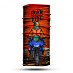 Bandana Outdoor Boyunluk Motosiklet buff Headwear Kadın Erkek buff Bandana BDK194