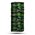  Bandana Outdoor Boyunluk Motosiklet buff Headwear Kadın Erkek buff Bandana BDK198