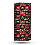  Bandana Outdoor Boyunluk Motosiklet buff Headwear Kadın Erkek buff Bandana BDK202