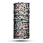  Bandana Outdoor Boyunluk Motosiklet buff Headwear Kadın Erkek buff Bandana BDK203