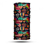  Bandana Outdoor Boyunluk Motosiklet buff Headwear Kadın Erkek buff Bandana BDK211