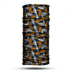  Bandana Outdoor Boyunluk Motosiklet buff Headwear Kadın Erkek buff Bandana BDK212