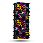  Bandana Outdoor Boyunluk Motosiklet buff Headwear Kadın Erkek buff Bandana BDK221