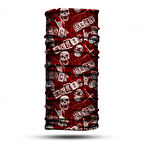  Bandana Outdoor Boyunluk Motosiklet buff Headwear Kadın Erkek buff Bandana BDK224