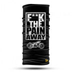  Bandana Outdoor Boyunluk Motosiklet buff Headwear Kadın Erkek buff Bandana BDK234