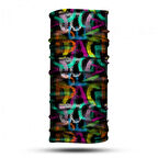  Bandana Outdoor Boyunluk Motosiklet buff Headwear Kadın Erkek buff Bandana BDK240