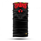  Bandana Outdoor Boyunluk Motosiklet buff Headwear Kadın Erkek buff Bandana BDK250